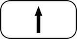 Direction of Hanging symbol