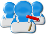 Painter avatar