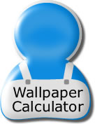 Wallpaper Calculator