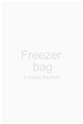 Graphic of a freezer bag (copyrignt Adrian Rayfield)