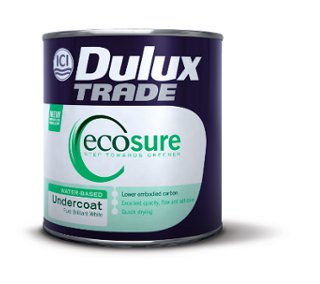 Image of Dulux Ecosure undercoat