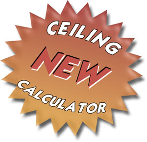 New ceiling Calculator